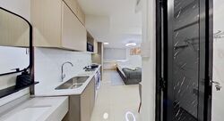 Blk 201D Tampines Street 21 (Tampines), HDB 4 Rooms #599713481